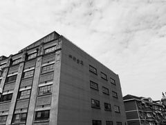 -上海四行仓库抗战纪念馆