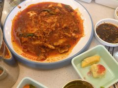 -韩香福烤肉庄园(荣成店)