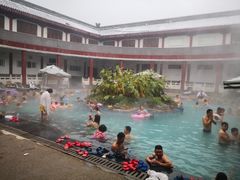 -汤峪温泉碧水湾