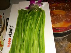 -川西坝子(老军营店)