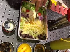 -小牛哈尼韩式水煎肉(万象城店)