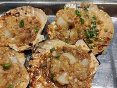 -虾宝贝胶东海鲜·渔家菜(小西天店)