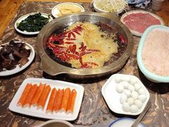 -堂客老火锅(欣阳广场总店)