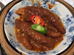 -南海渔村(珠江新城店)