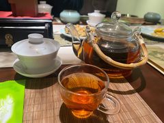 -青藤茶馆(凤起路店)