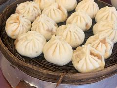 肉三鲜-草包包子铺1937(普利街店)