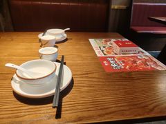 -恰饭·老长沙市井菜(天河客运站店)