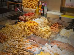 -林静小吃(复兴路店)