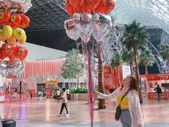 -法拉利主题公园
