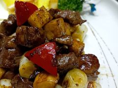 -鸿星花园酒家(银亿家园店)