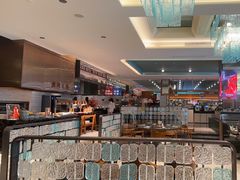 -东方红海鲜百汇(国际大厦店)