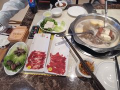 -小肥牛潮汕牛肉火锅(南联店)
