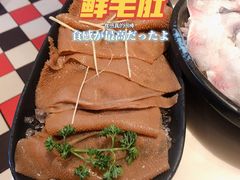 -一哥澳门豆捞·澳门风打边炉(高德置地店)