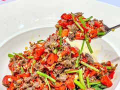 -书湘门地·中国十佳湘菜(西苑店)