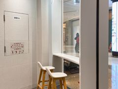 -Manner Coffee(深圳宝能All City店)