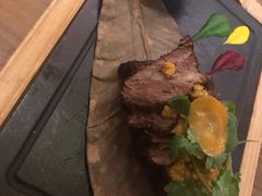 -敏珠拉姆藏餐·南京厨房(富春江东街店)