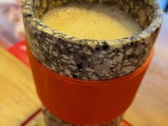 花生-新兴园饺子馆(北京百子湾店)