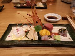 -鮨青(恒基名人购物中心店)