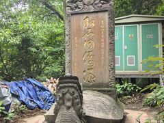 -青城山