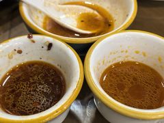 -三鞭一花·独一处·元英砂锅(海光寺店)