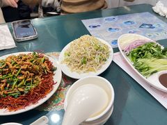 -毛毛春饼(尚志大街店)