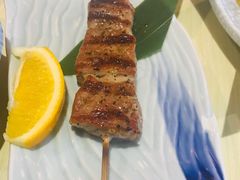 和牛串串-有喜屋·深夜食堂(北京西路店)