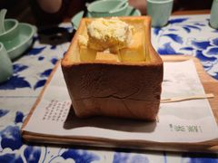 面包诱惑-绿茶餐厅(布吉万象汇店)