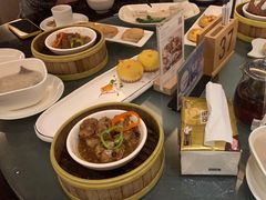 -湛江民大喜来登酒店-采悦轩中餐厅