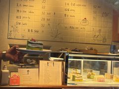 -EAU CAFE(永康路店)