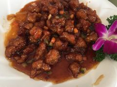 -牟传仁饭庄(星海店)