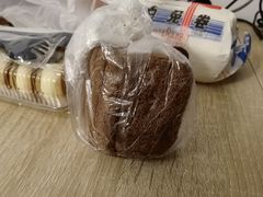 巧克力乳酪蛋糕-甜嘟嘟烘焙坊(舒城路店)