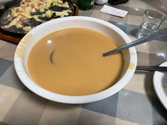 -华春餐馆(鱼山路店)
