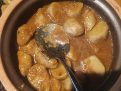 -黄山老妈·土菜(碧桂园店)