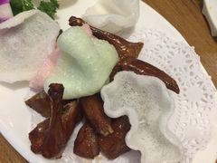 -品大三·南京菜(大行宫店)