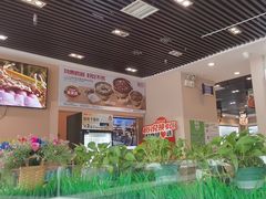 -嘉和一品粥(魏公村店)