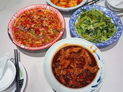 -欧记大排档·景德菜(上海首店)