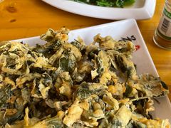 -途肴·老农饭庄(百里峡店)