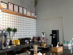 -NOTOOCAFE不二咖啡馆(岩前店)