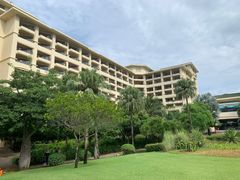 -三亚亚龙湾天域度假酒店