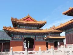 -历代帝王庙博物馆