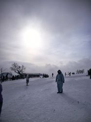 -大秃顶子山