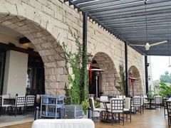 -南沙游艇会·大兵船餐厅