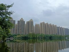 -成都南湖公园