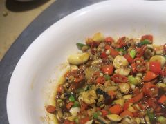 -陈大锅·岳阳鱼馆·地道岳阳菜(美食街店)