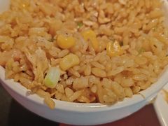 -盛焰铁板烧(王府井店)