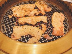 -花味·自助烤肉(雨花客厅店)