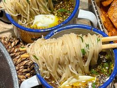 -叁宝烤肉• 西安烧烤 领跑品牌(高科新花园店)