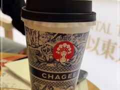 -霸王茶姬(南强街店)