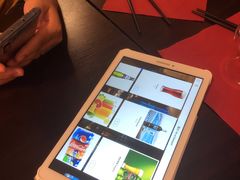 -熊猫川菜馆 panda chine