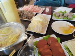 -翠峰苑火锅(迎宾路店)